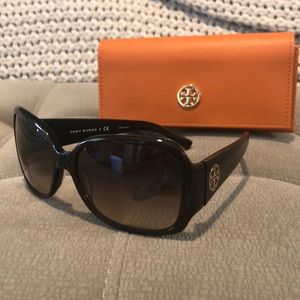 Tory Burch TY7004 Sunglasses